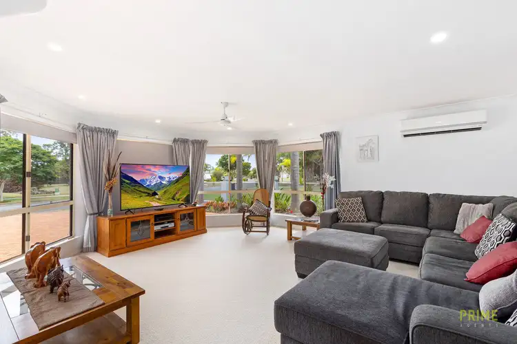 Fifth view of Homely house listing, 11 Bowerbird Avenue, Eli Waters QLD 4655