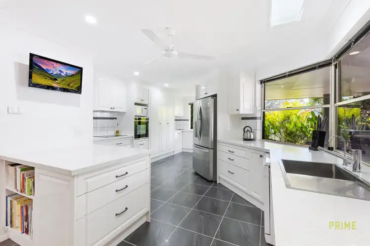 Sixth view of Homely house listing, 11 Bowerbird Avenue, Eli Waters QLD 4655