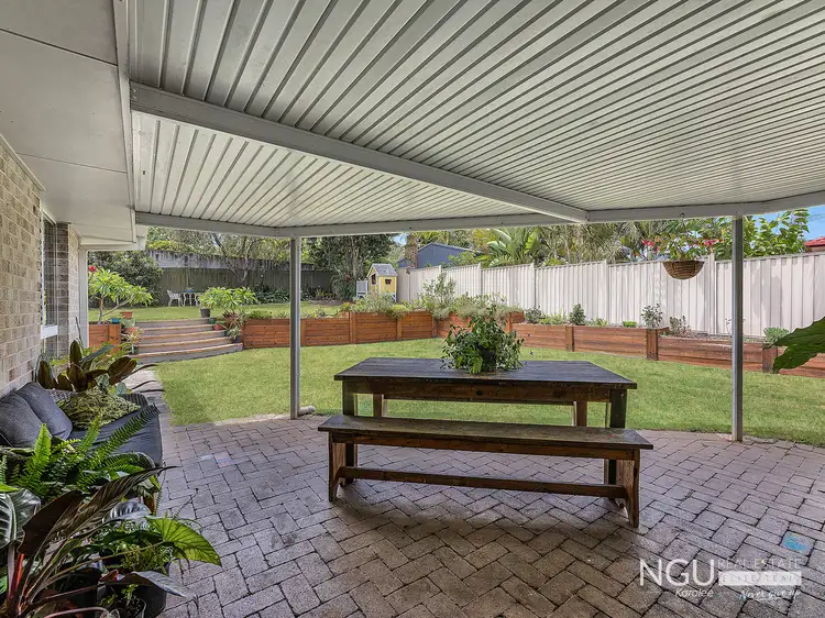 Third view of Homely house listing, 5 Carinya Crescent, Karana Downs QLD 4306