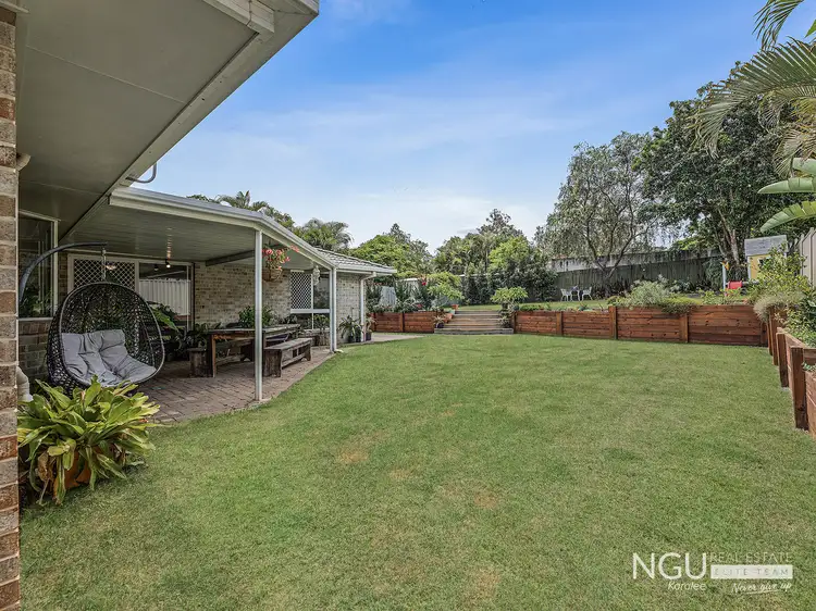 Fourth view of Homely house listing, 5 Carinya Crescent, Karana Downs QLD 4306