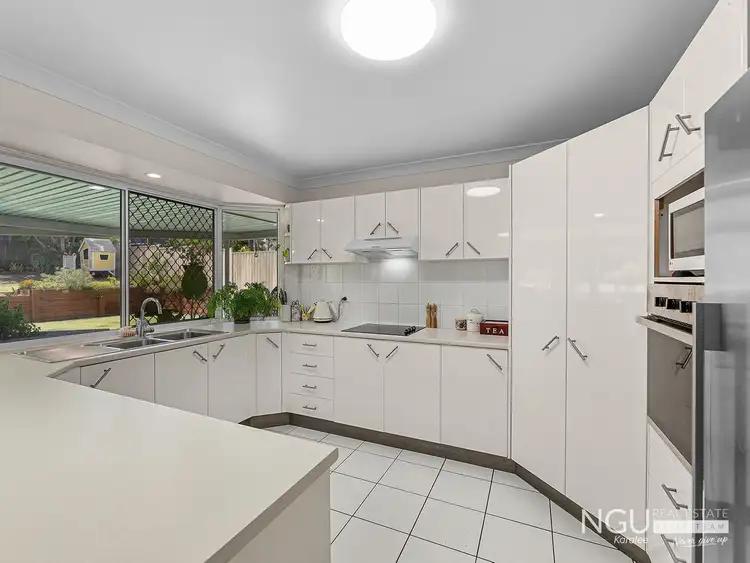 Sixth view of Homely house listing, 5 Carinya Crescent, Karana Downs QLD 4306