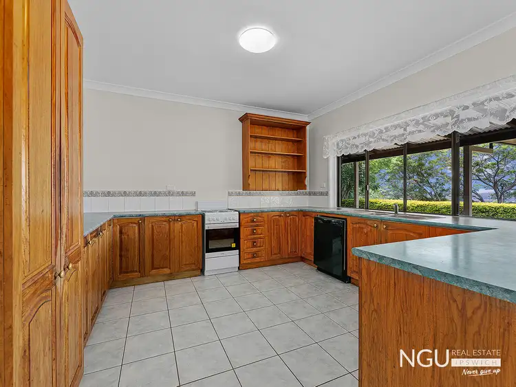 Fourth view of Homely house listing, 456 Larkhill Boundary Road, Lark Hill QLD 4306