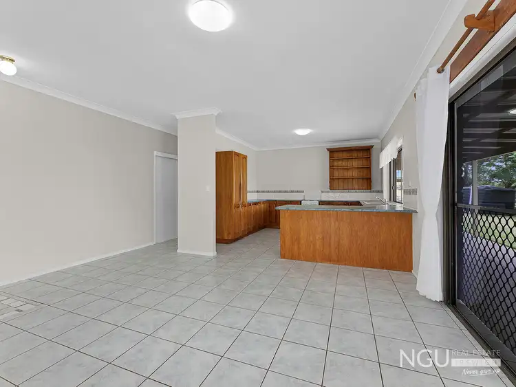 Fifth view of Homely house listing, 456 Larkhill Boundary Road, Lark Hill QLD 4306