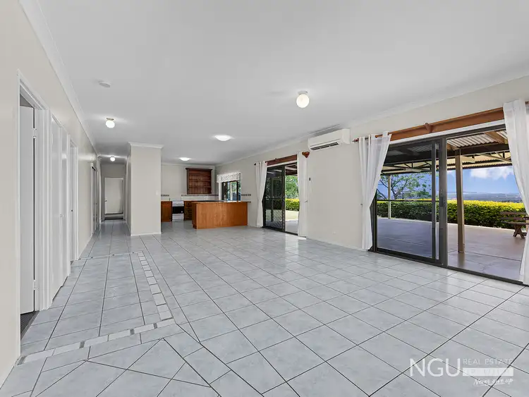 Sixth view of Homely house listing, 456 Larkhill Boundary Road, Lark Hill QLD 4306
