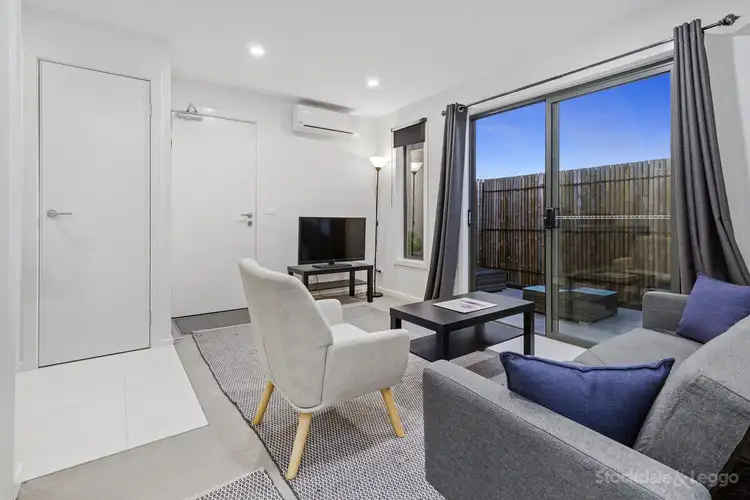 Second view of Homely unit listing, 2/11 Jericho Court, Carrum Downs VIC 3201