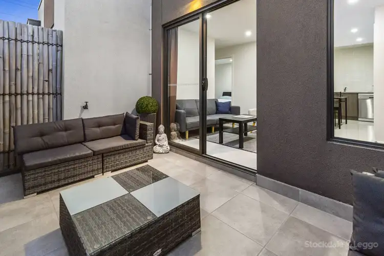 Third view of Homely unit listing, 2/11 Jericho Court, Carrum Downs VIC 3201