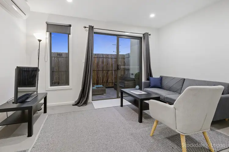 Fourth view of Homely unit listing, 2/11 Jericho Court, Carrum Downs VIC 3201