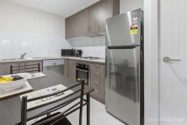 Fifth view of Homely unit listing, 2/11 Jericho Court, Carrum Downs VIC 3201