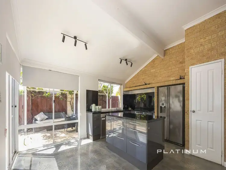 Sixth view of Homely house listing, 21 Midland Elbow, Mindarie WA 6030