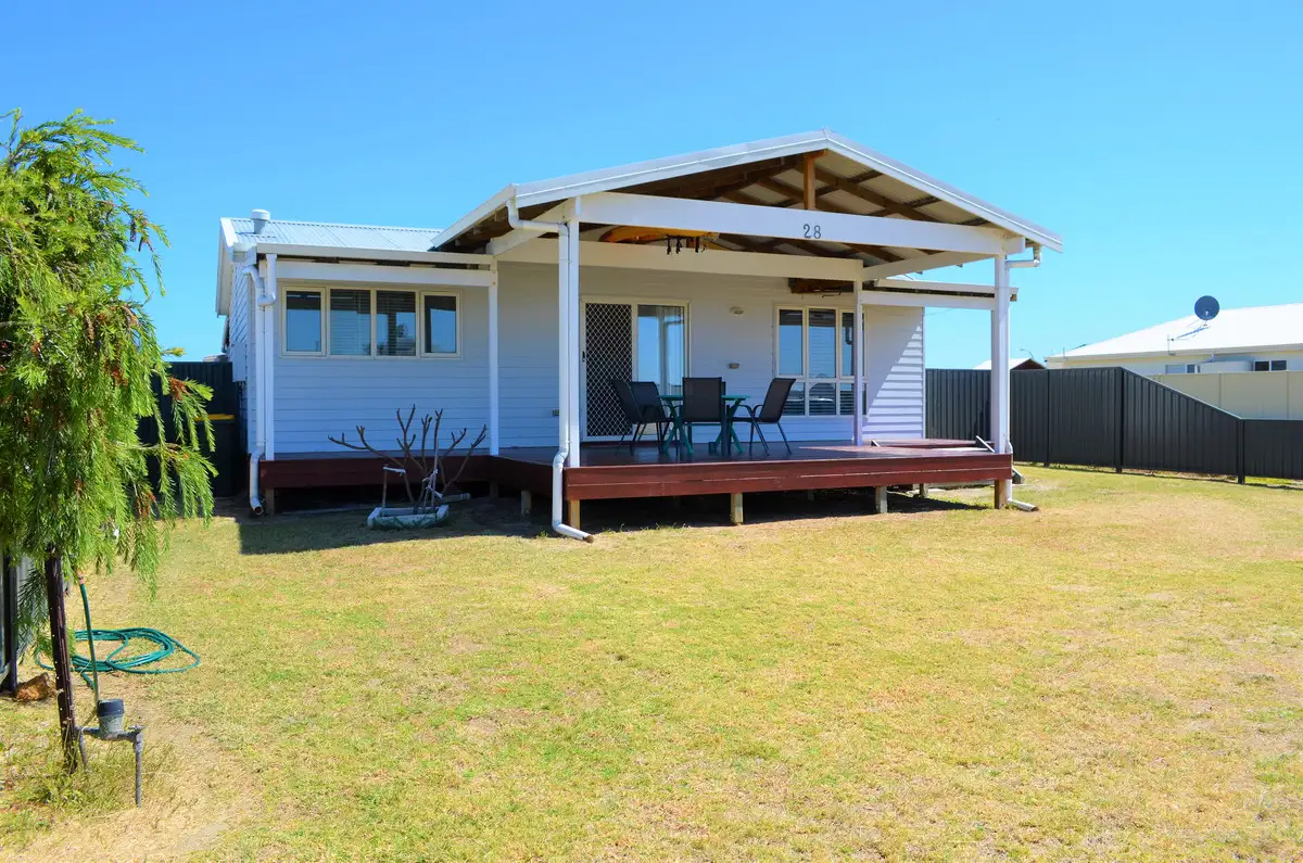 Main view of Homely house listing, 28 McGlade Close, Bremer Bay WA 6338