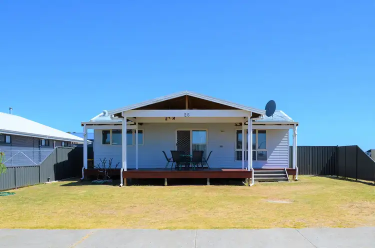 Second view of Homely house listing, 28 McGlade Close, Bremer Bay WA 6338