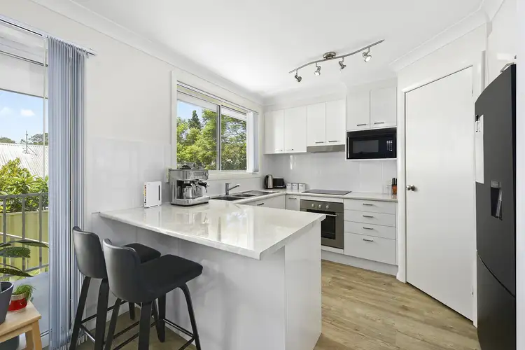 Main view of Homely villa listing, 9/12 Fernhill Road, Port Macquarie NSW 2444