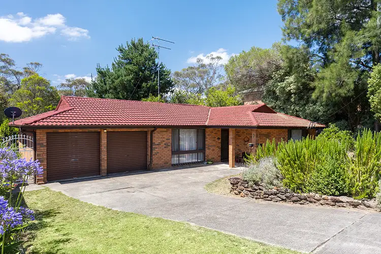 164 Hall Parade, Hazelbrook NSW 2779