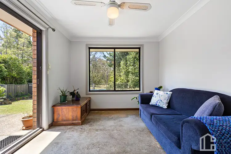 Fifth view of Homely house listing, 164 Hall Parade, Hazelbrook NSW 2779