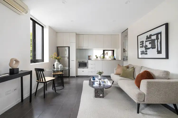 5/169 William Street, Darlinghurst NSW 2010
