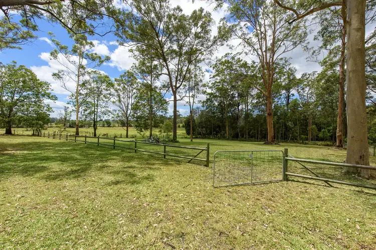 Second view of Homely house listing, 21 Old King Creek Road, King Creek NSW 2446