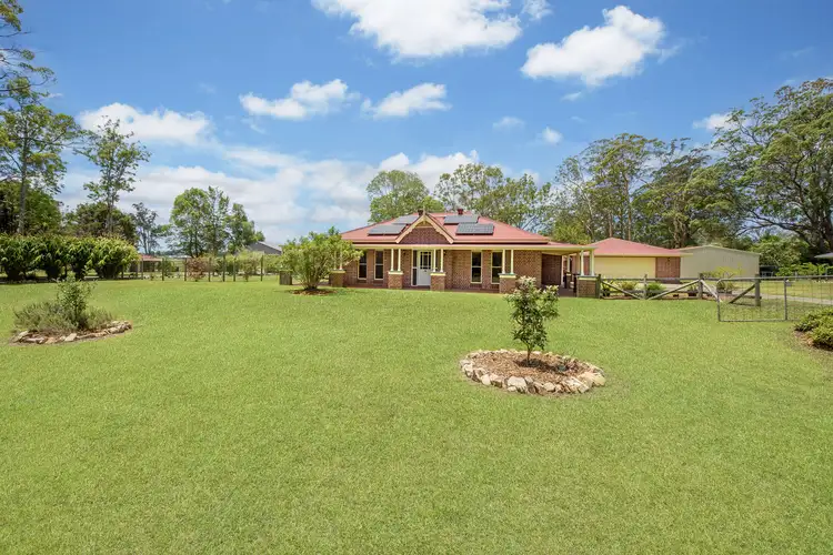 Third view of Homely house listing, 21 Old King Creek Road, King Creek NSW 2446