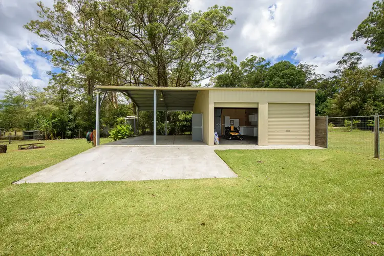 Fifth view of Homely house listing, 21 Old King Creek Road, King Creek NSW 2446