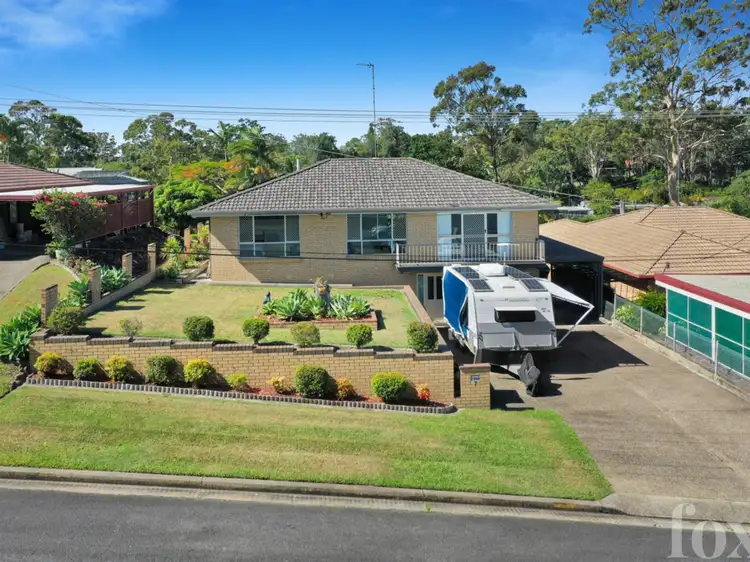 7 Flinders Avenue, Molendinar QLD 4214