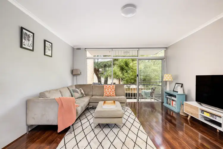 23/10 Mount Street, Hunters Hill NSW 2110