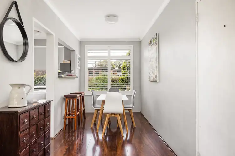 Third view of Homely apartment listing, 23/10 Mount Street, Hunters Hill NSW 2110
