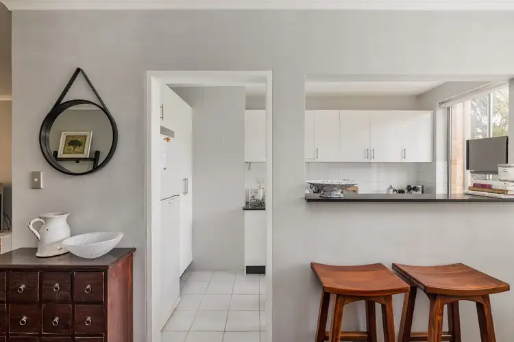Fifth view of Homely apartment listing, 23/10 Mount Street, Hunters Hill NSW 2110