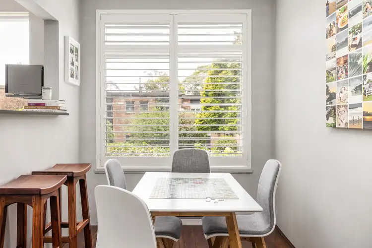 Sixth view of Homely apartment listing, 23/10 Mount Street, Hunters Hill NSW 2110