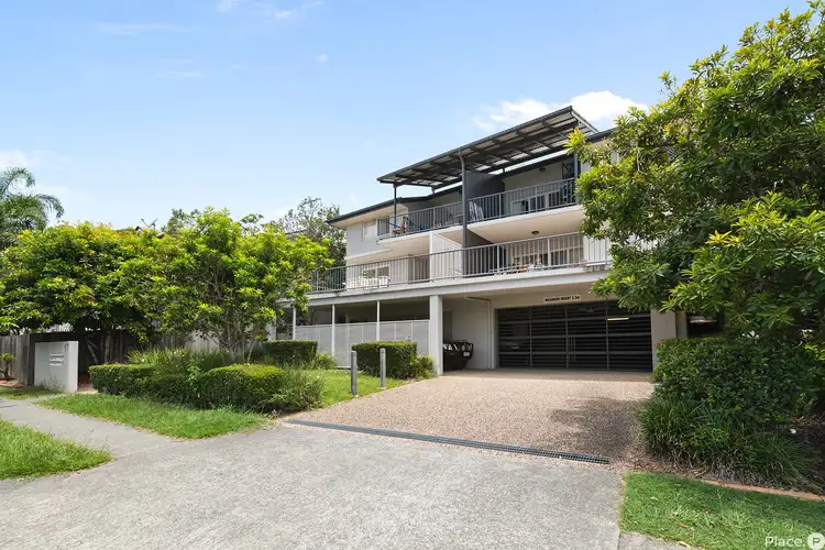 1/17 Richmond Road, Morningside QLD 4170