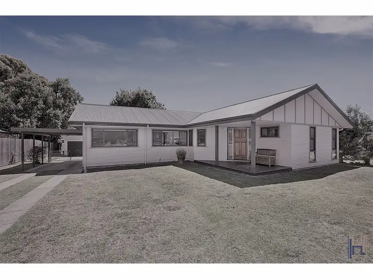 9 Bowman Avenue, Armidale NSW 2350