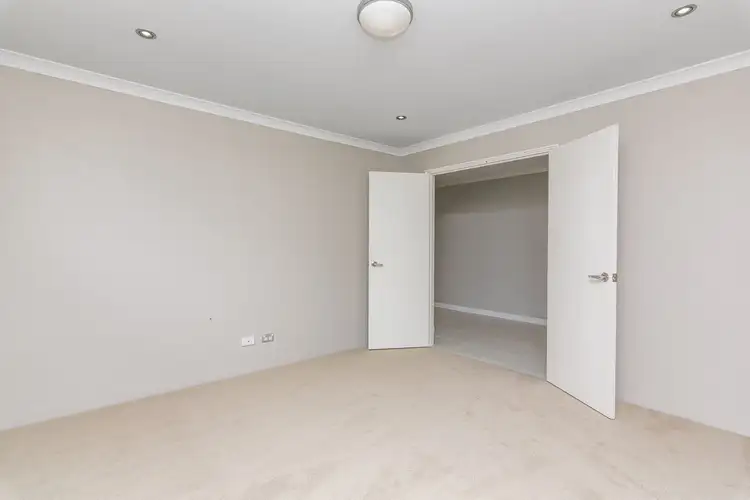 Fourth view of Homely house listing, 43 Wallangarra Road, Carramar WA 6031
