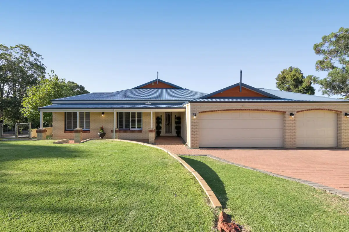 Main view of Homely house listing, 17 Dumas Drive, Bedfordale WA 6112