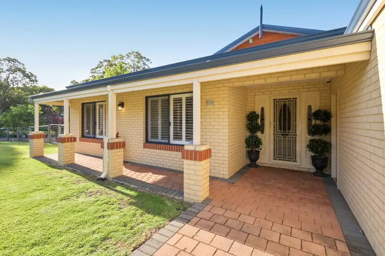 Third view of Homely house listing, 17 Dumas Drive, Bedfordale WA 6112