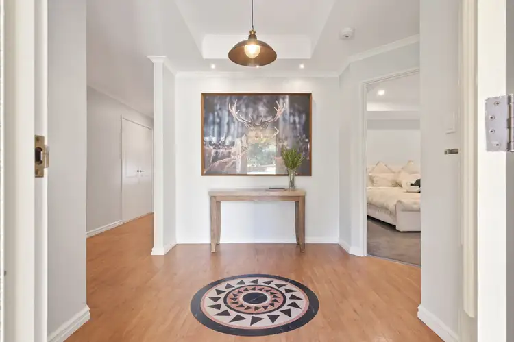 Fourth view of Homely house listing, 17 Dumas Drive, Bedfordale WA 6112