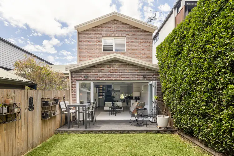 43 Roseberry Street, Balmain NSW 2041