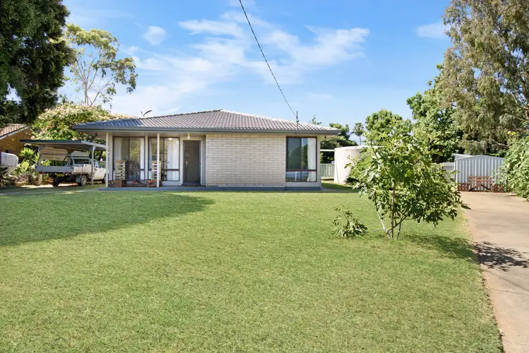 13 O'Keefe Place, Gunnedah NSW 2380