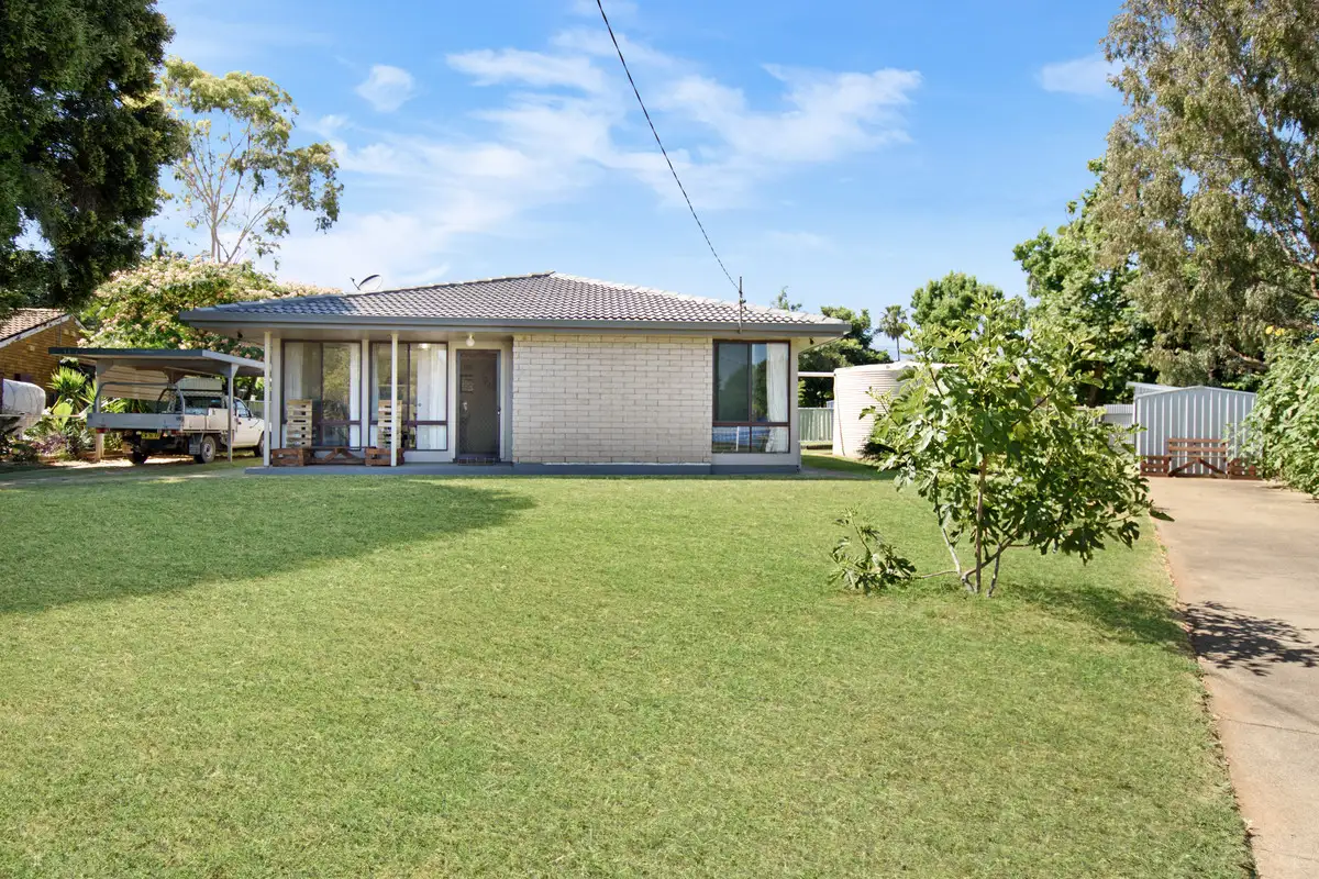 Main view of Homely house listing, 13 O'Keefe Place, Gunnedah NSW 2380
