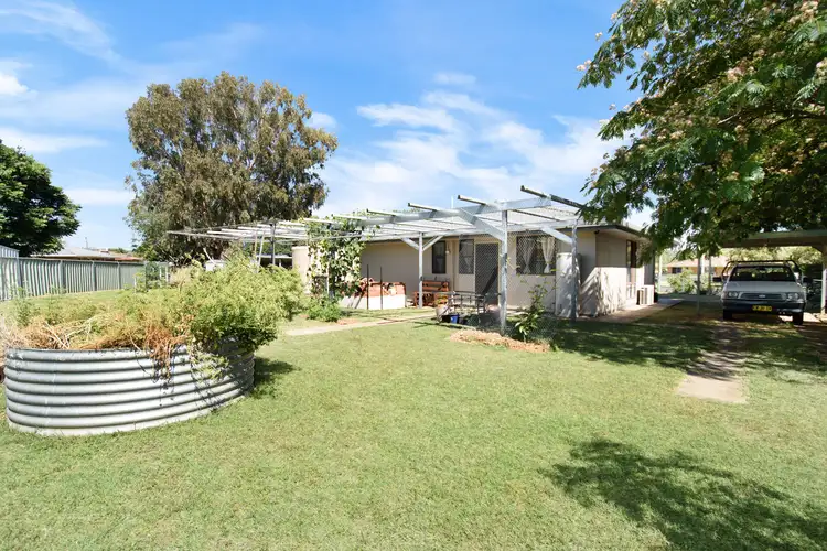 Second view of Homely house listing, 13 O'Keefe Place, Gunnedah NSW 2380