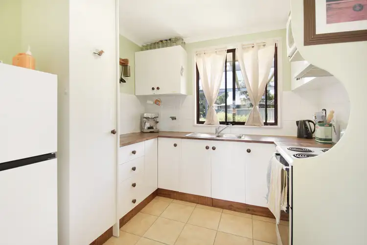 Third view of Homely house listing, 13 O'Keefe Place, Gunnedah NSW 2380