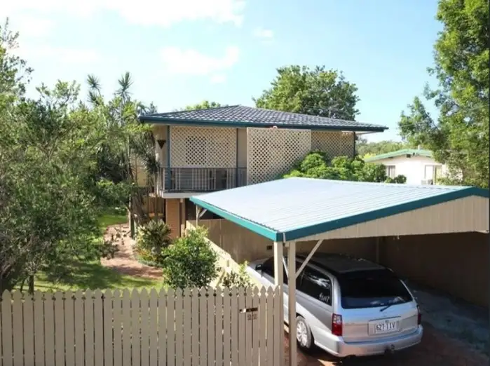 21 Lavercombe Drive, Kallangur QLD 4503