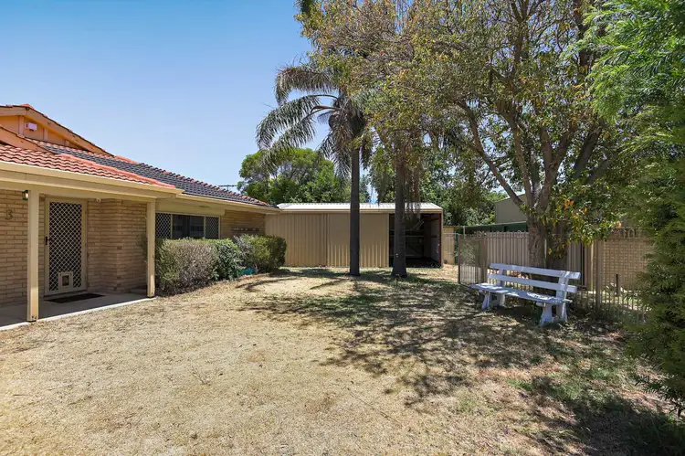 3 Lime Court, Seville Grove WA 6112