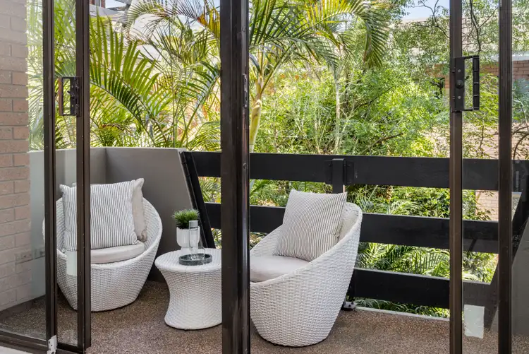 Third view of Homely apartment listing, 52/127-147 Cook Road, Centennial Park NSW 2021