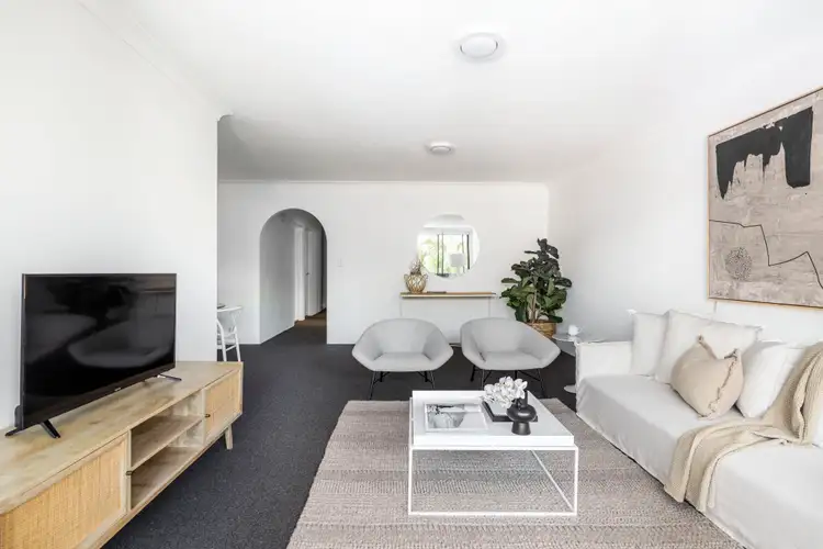 Fourth view of Homely apartment listing, 52/127-147 Cook Road, Centennial Park NSW 2021