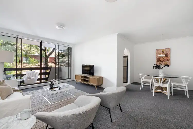 Sixth view of Homely apartment listing, 52/127-147 Cook Road, Centennial Park NSW 2021