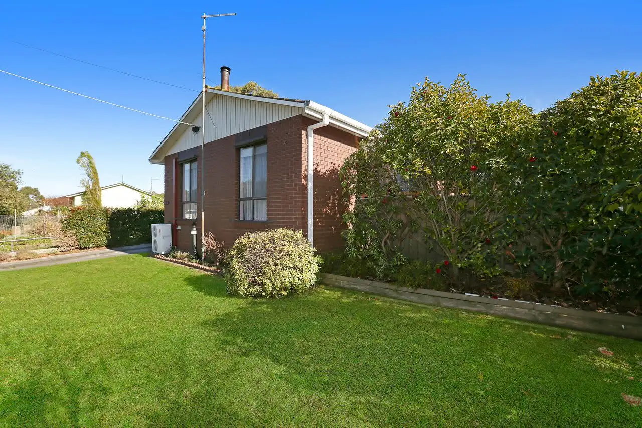 Main view of Homely house listing, 12 Jayarra Street, Simpson VIC 3266