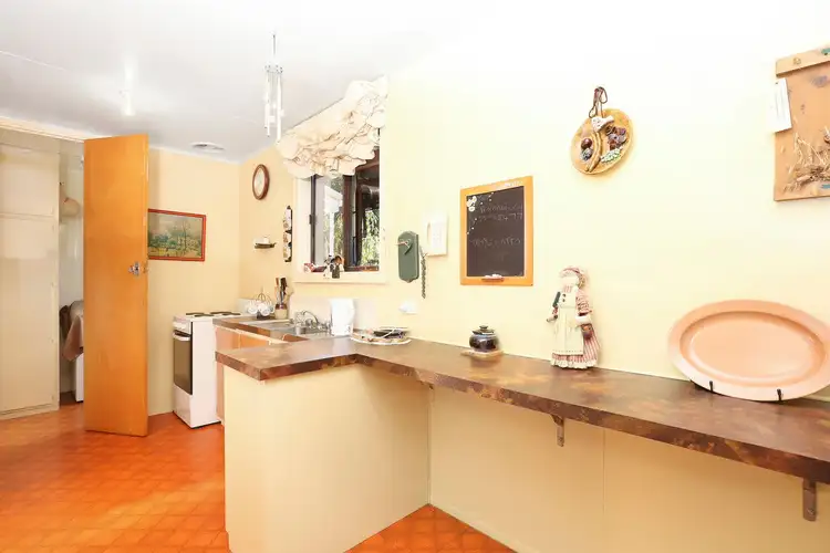 Second view of Homely house listing, 12 Jayarra Street, Simpson VIC 3266