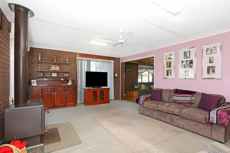 Third view of Homely house listing, 12 Jayarra Street, Simpson VIC 3266