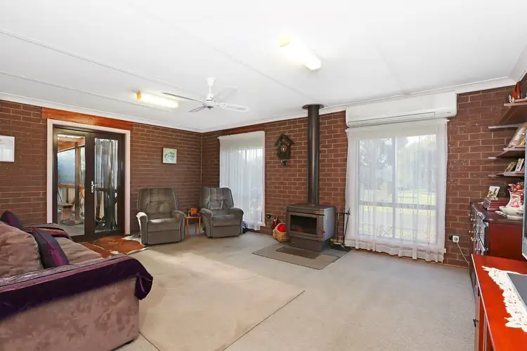 Fourth view of Homely house listing, 12 Jayarra Street, Simpson VIC 3266