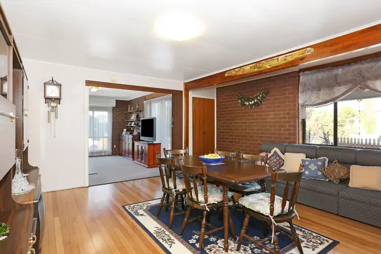 Fifth view of Homely house listing, 12 Jayarra Street, Simpson VIC 3266
