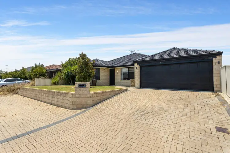 Main view of Homely house listing, 4 Srebreno Road, Wanneroo WA 6065