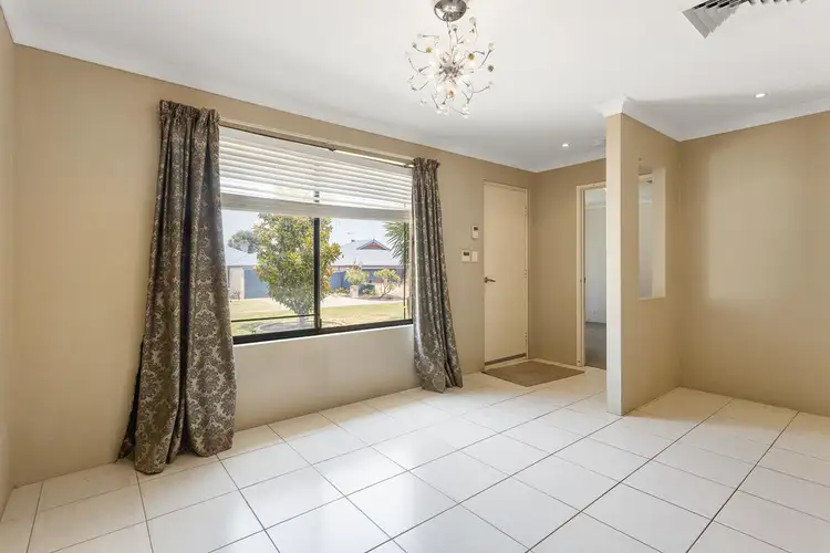Second view of Homely house listing, 4 Srebreno Road, Wanneroo WA 6065
